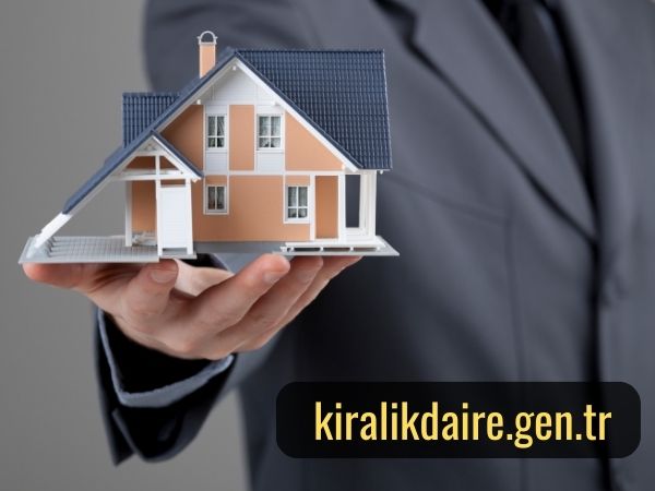 Öğretmenevleri Mahallesi Kiralık Daire